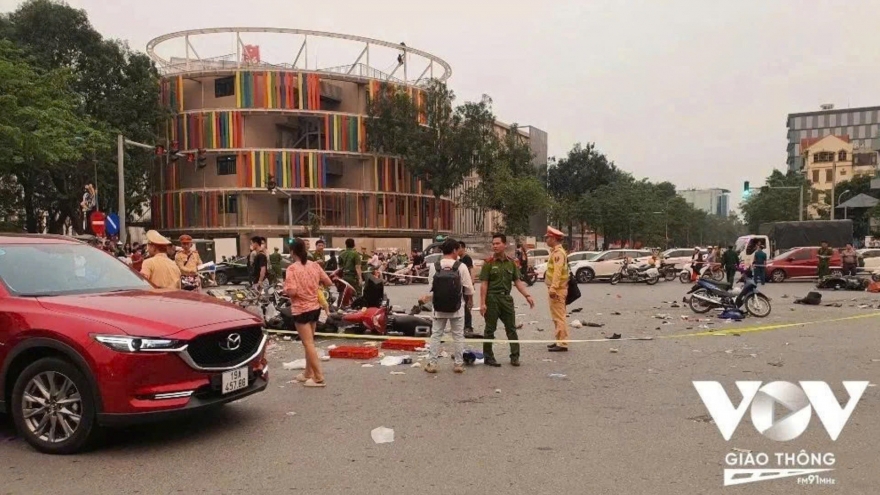 Vì sao “xe điên” ngày càng nhiều?